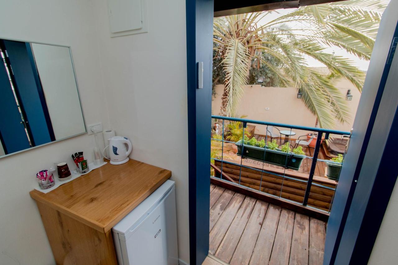 Eshel Mansion - Boutique Suites بئر السبع المظهر الخارجي الصورة