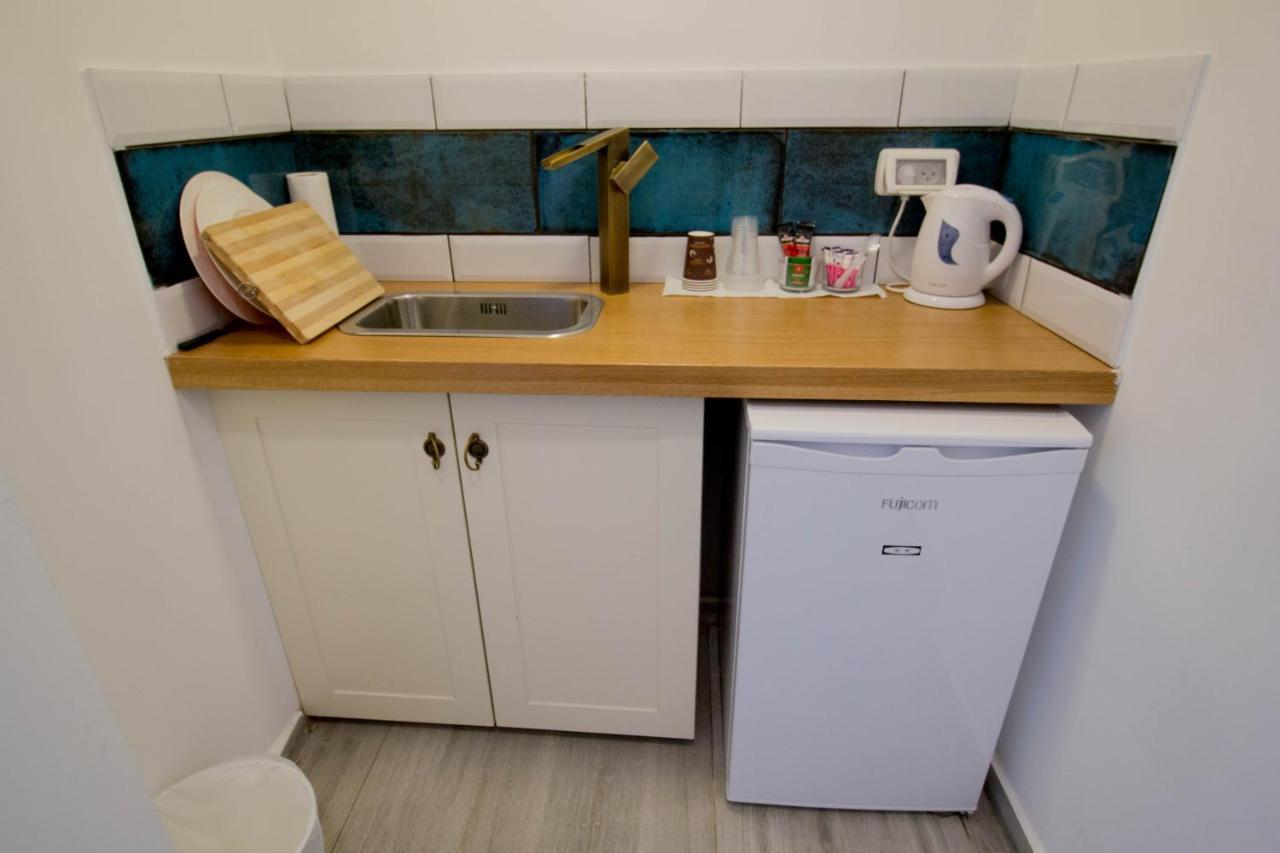 Eshel Mansion - Boutique Suites بئر السبع المظهر الخارجي الصورة